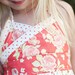 Girl's Classic Sundress children's clothing sewing Tutorial Pattern ePattern DIY ebook PDF INSTANT download