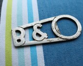 B & 0 - Bang and Olufsen Bottle Opener