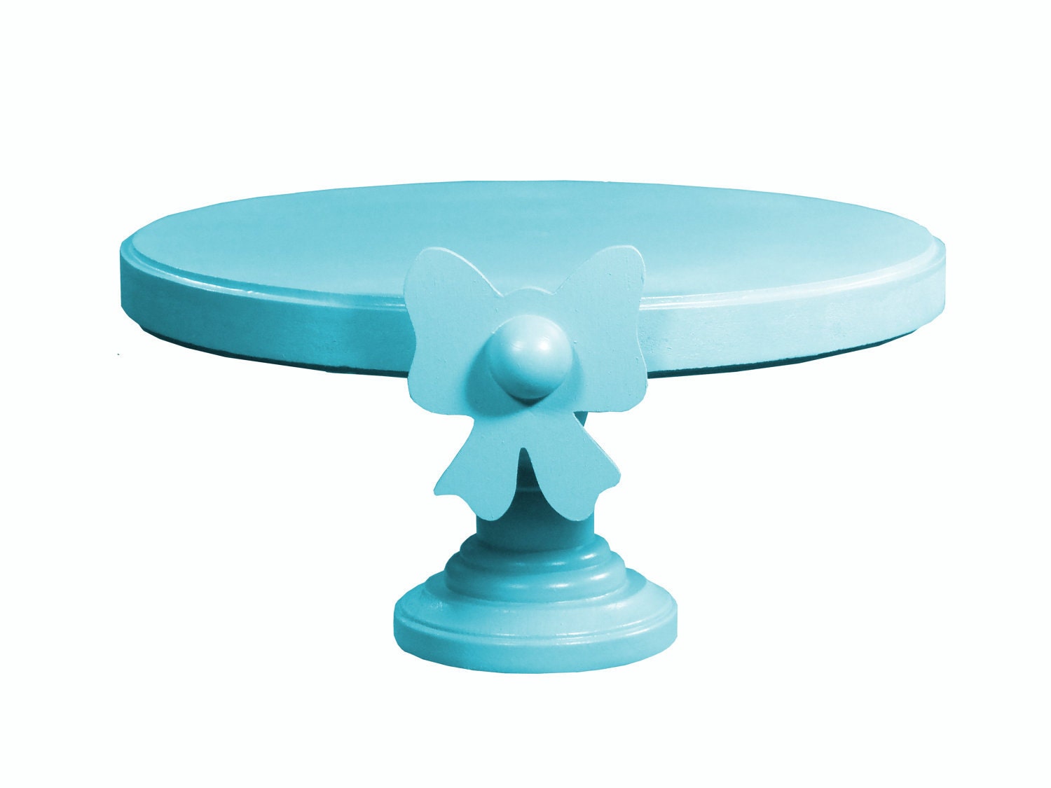 Rachel Cake Plate