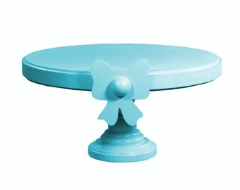 Rachel Cake Plate