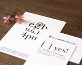 Printable / Storybook Romance Essentials Wedding Invitation Kit (DIY)