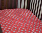 Houndstooth Elephant Footprints Contoured Sheet