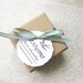 FREE WORLDWIDE SHIPPING - Litttle Cloud Mint Necklace