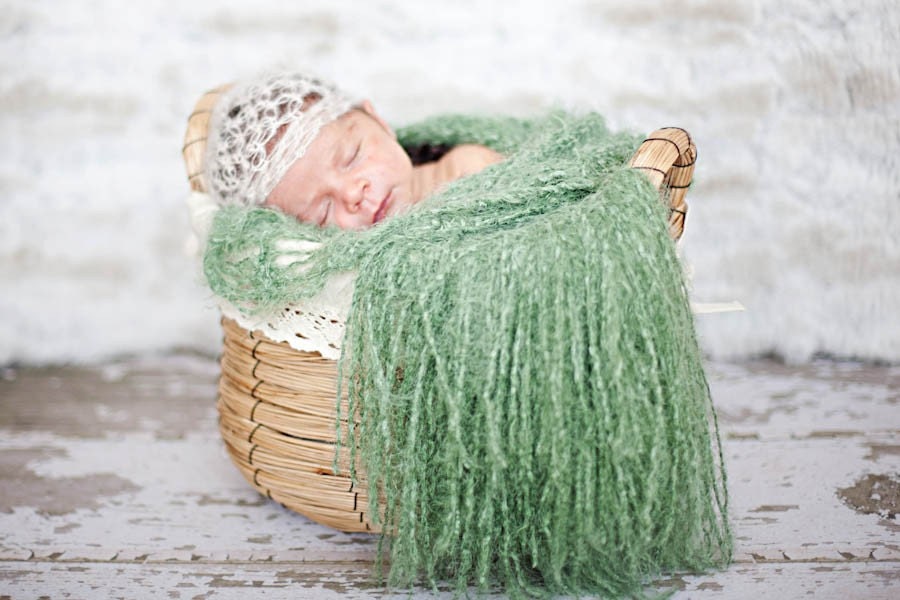 Belly 2 Baby Photo Prop can be Newborn Pod Egg Cocoon Swaddler or Maternity Wrap, Pregnancy Pashmina Cover Shawl Scarf,  YOU CHOOSE COLORS