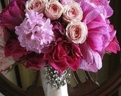 The Cinderella Bouquet  (Set Availabale)