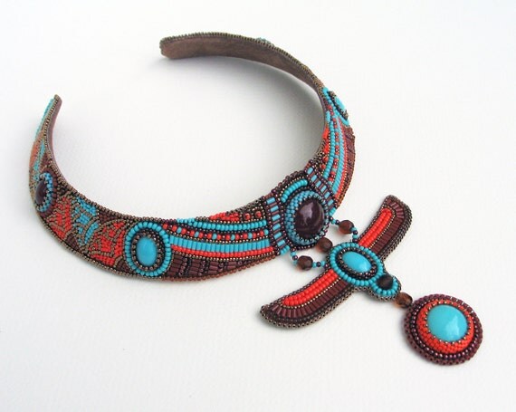 Necklace Hatshepsut