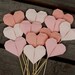 Coeurs De Papier- Cotton Candy