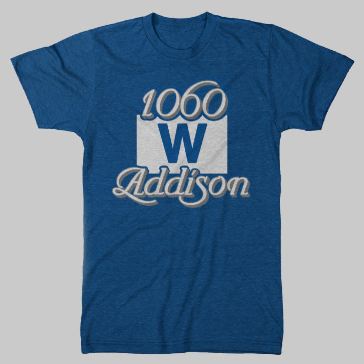 Wrigley Field Chicago Cubs T-Shirt