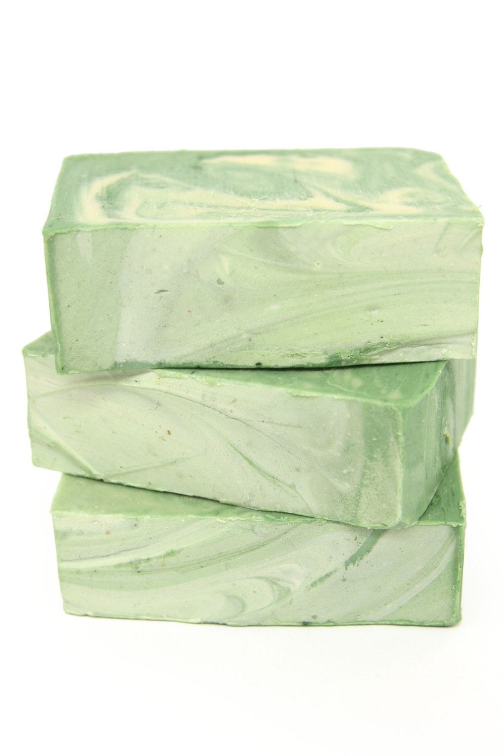 Go Green Cold Process Body Soap