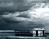 Prairie Storm 12x12 Photo Print