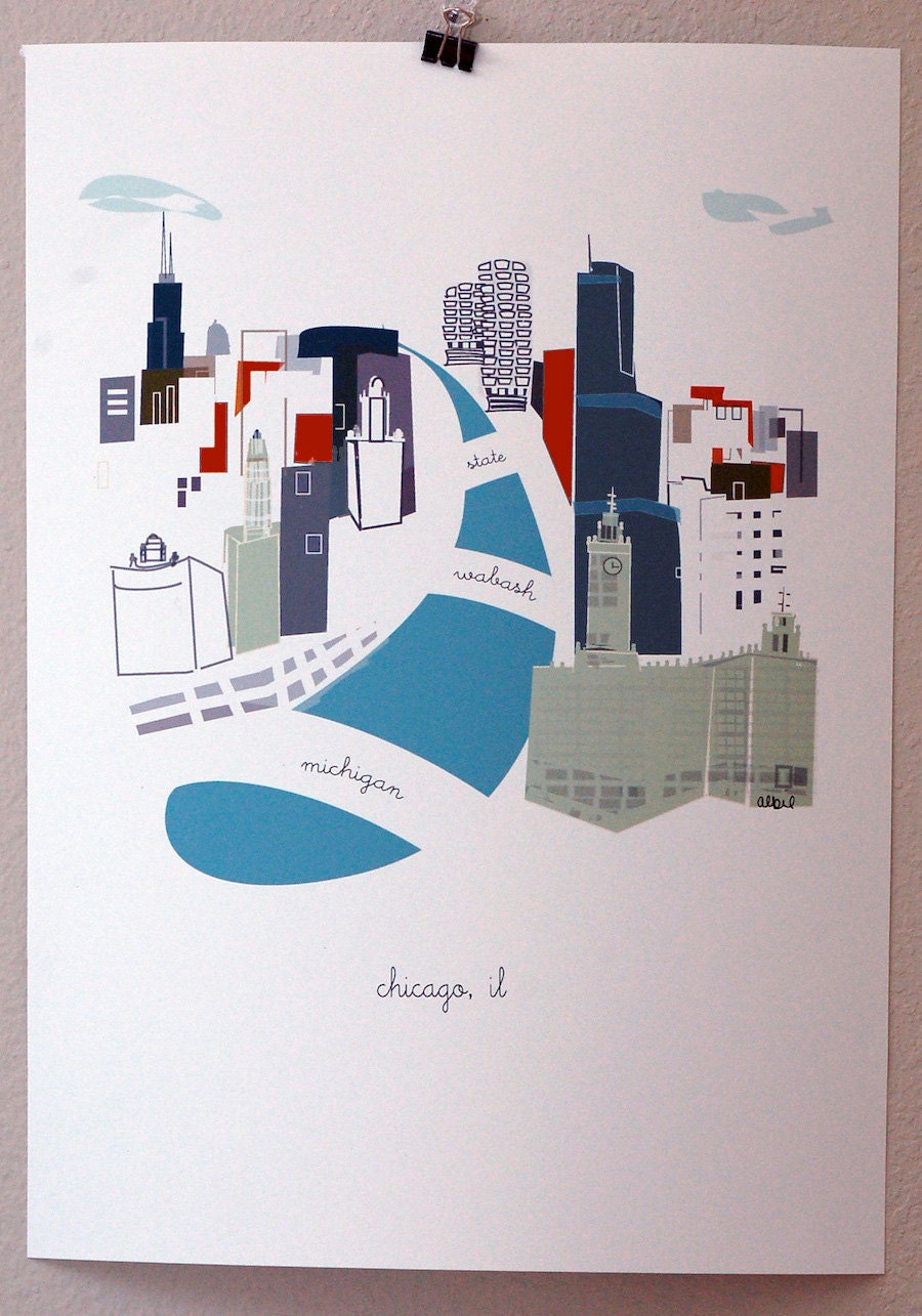 Chicago