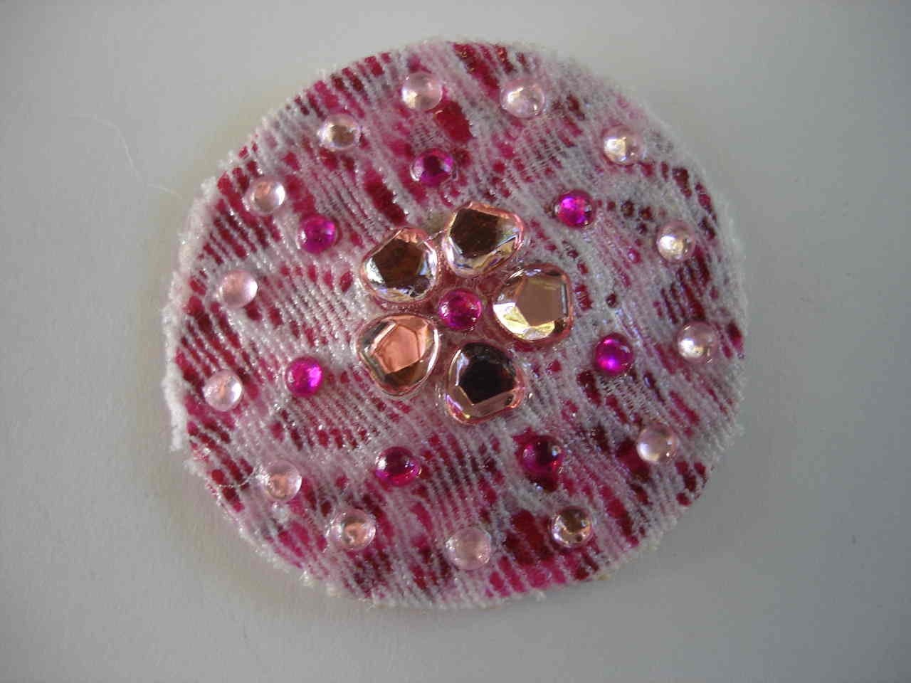 Angel Addiction Design Pasties