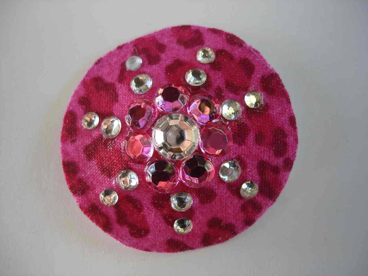Angel Addiction Design Pasties