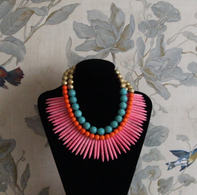 Neon Vintage II