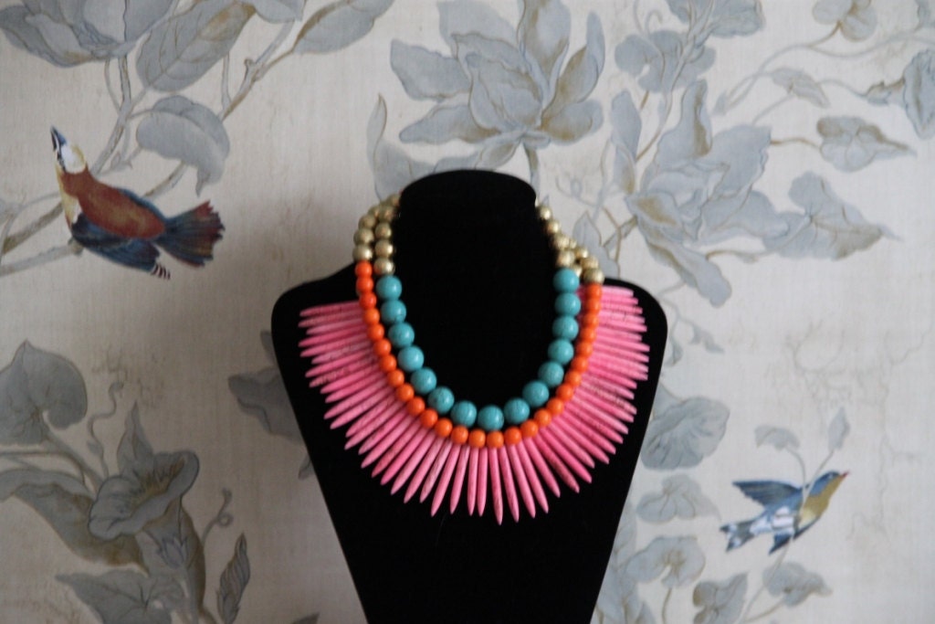 Neon Vintage II