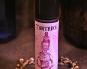 TANTRIKA Artisan Perfume Roll-On Oil 10ml