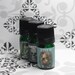 5ML TRIO SET Of Three 5ml Artisan Perfume Oils