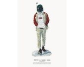 He Wears It 005 - Boba Fett wears Supreme and visvim