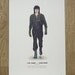 He Wears It 022 - John J.Rambo wears N.Hoolywood