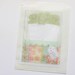 10 Things We Love About You Birthday Card . Mother Father Deployment Gift Greeting Note . Mini Book . Couple Engagement Wedding Anniversary