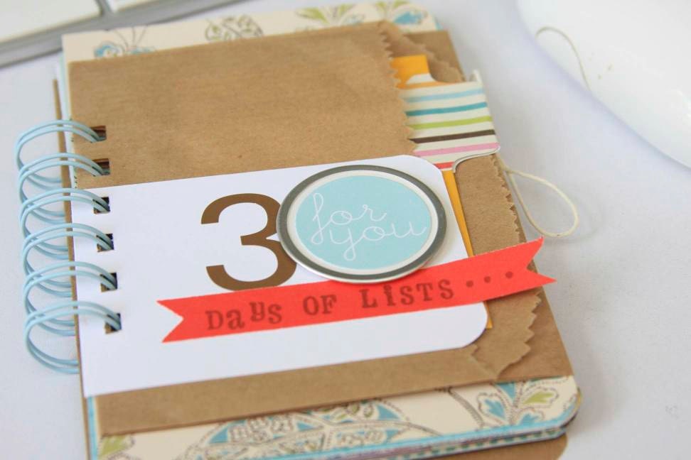 Mixed Media Notebook . Journal . Mini Book . Diary // Ephemera . Vintage Dictionary Book Pages // 4x6