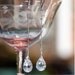 Macie's Bridal Crystal Earrings