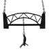 Bungee Jumping Extreme Necklace