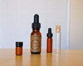 Bittersweet Nightshade Flower Essence - To help find what is lost