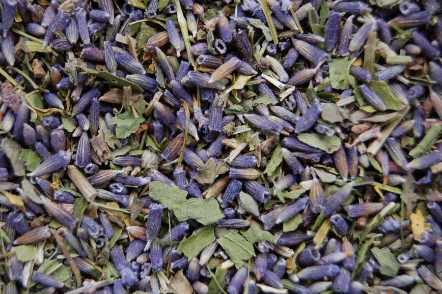 Bliss Tea Blend - Organic