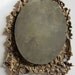 Old Chrub Mirror