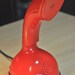 ERICOFON Telephone. PTT Model