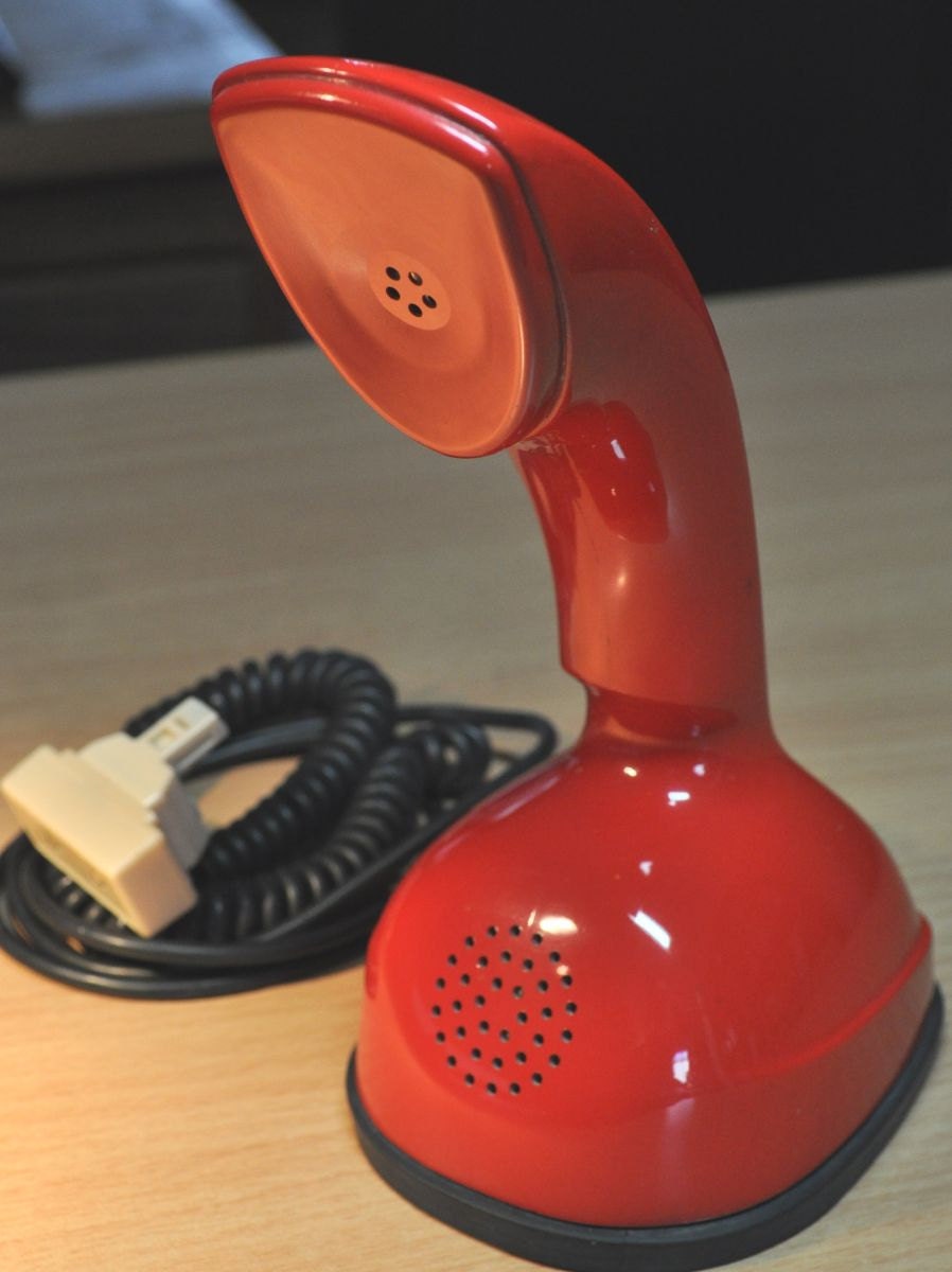ERICOFON Telephone. PTT Model