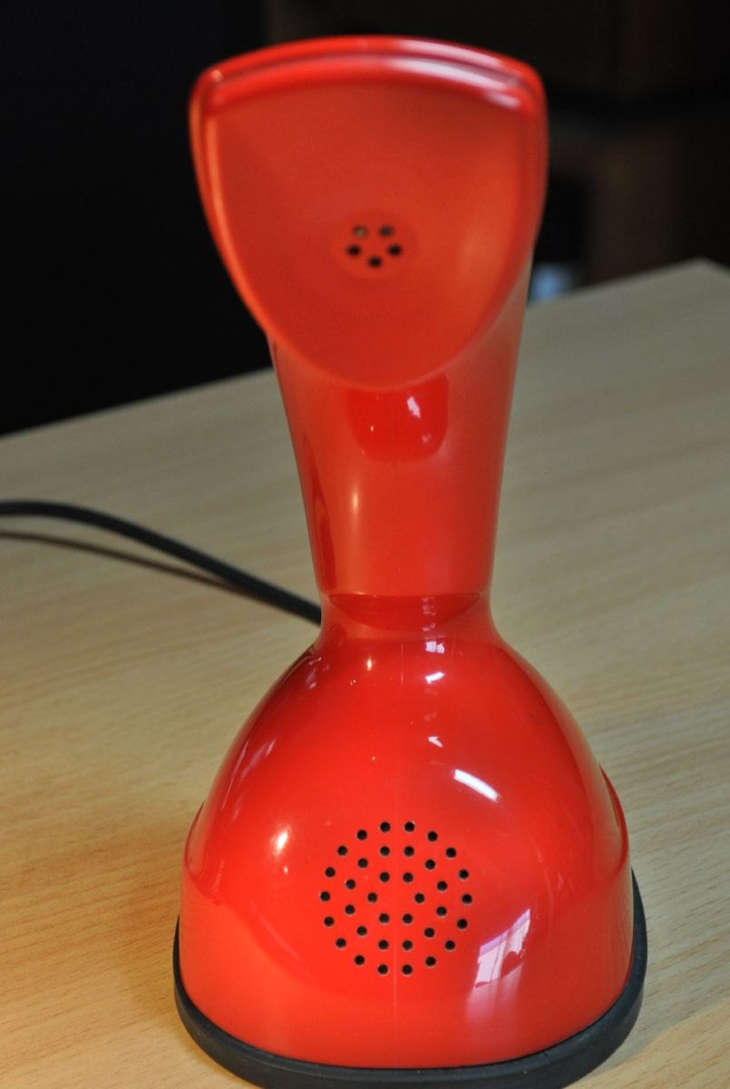 ERICOFON Telephone. PTT Model