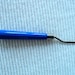 Vintage - Precut Rug Yarn PLUS Rug Latch Hooking Tool - Set of 27