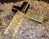 Mystery Woman  - Essential Oil Perfume - 1/3 oz Roll on Bottle - Chamomile Citrus Blend