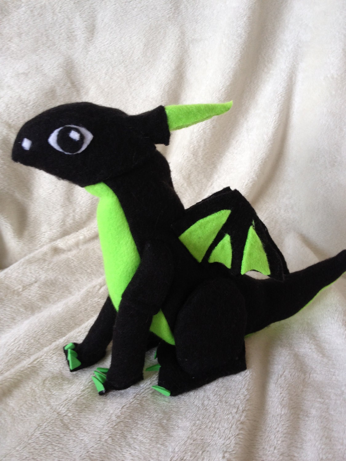 Baby Dragon