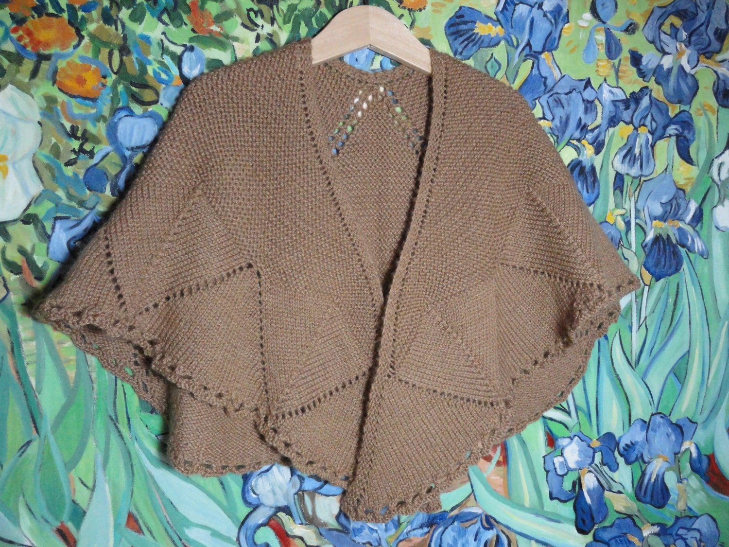 Viola Shawl