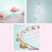 Children Decor-Nursery Art, Kids wall art Fun Pastel Nursery Room Decor Print Set-For Kids print Set , Three 5x5 Photographs