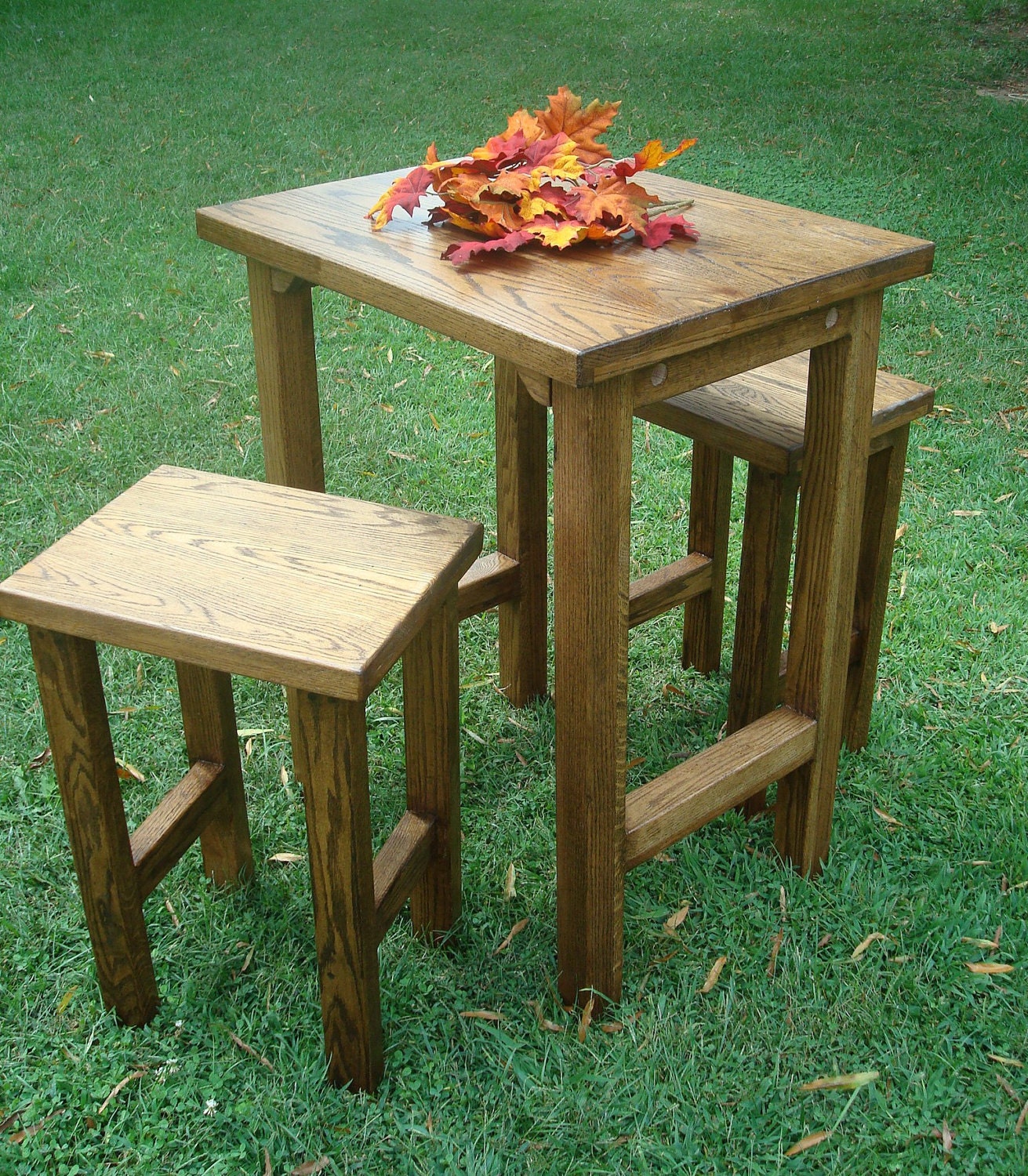 Bar Table and Stools Pub Table Bar Stools
