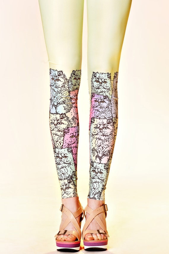 Multicat leggings