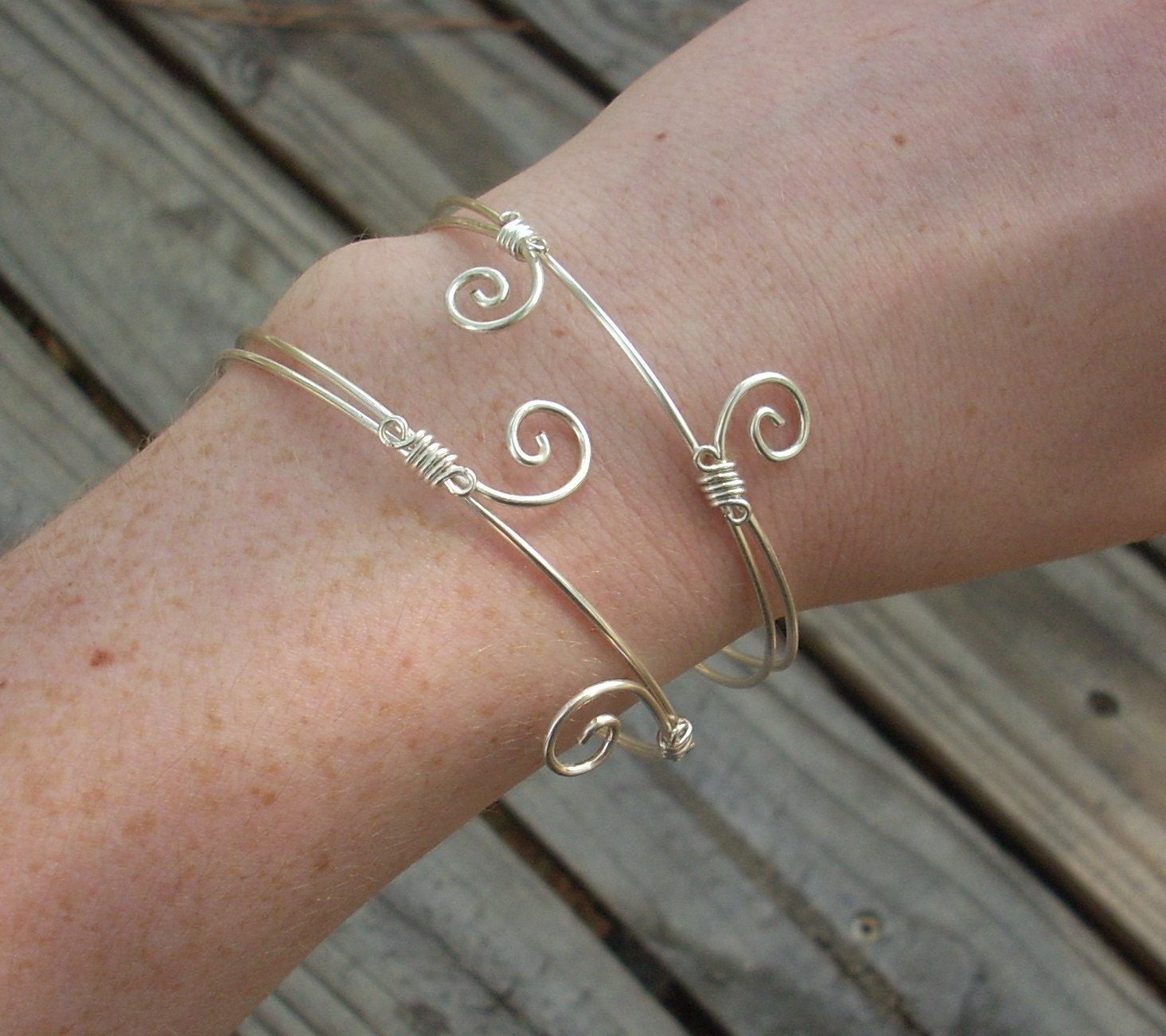 Arm Torc