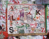 Embroidery Stitch Dictionary DIY