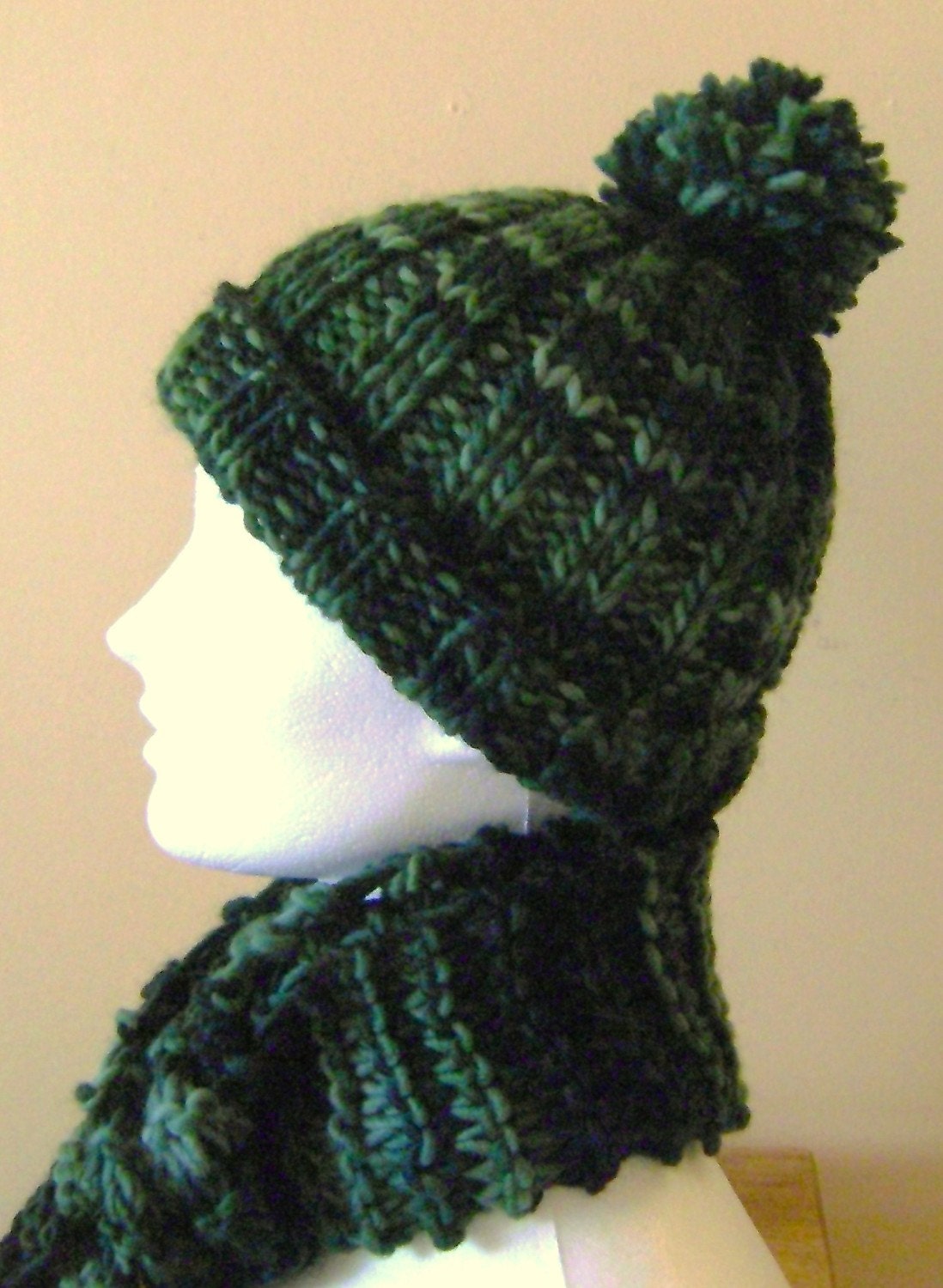 Herbal Garden Hat