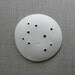 Starry Night Rd Ceramic Soap Dish SALE