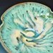 Salad Bowl Green Fern
