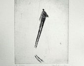 ORIGINAL ETCHING "deviation"