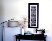 Philadelphia Destination Print