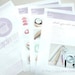 Owl Cupcake PDF Tutorial