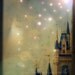 Once Upon a Time- 5 x 7 Metallic Fine Art Photographic Print, Castle Photograph, Dreamy, Magical, Whimsical