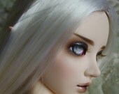 BJD eyes available in 14/16/18/20/22/24mm Dusky Maiden made to order
